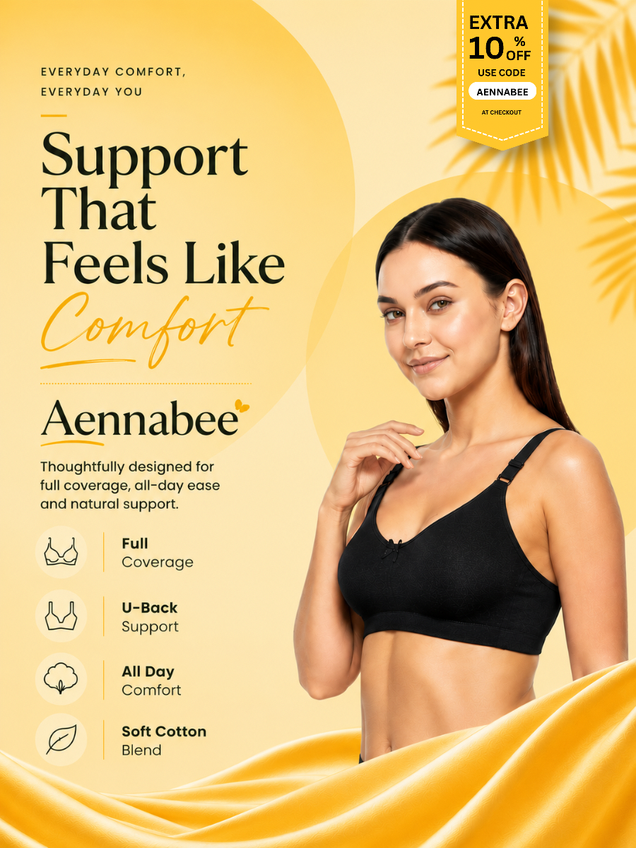 Exemplary Collection of Stylish Bras